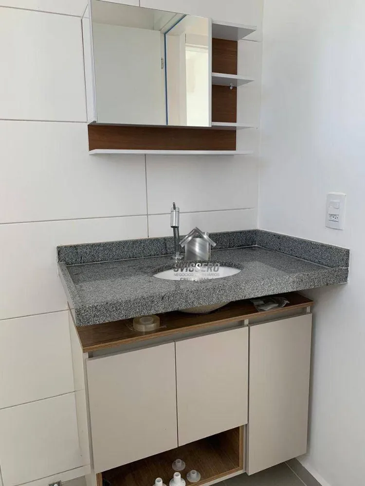 Apartamento, 2 quartos, 46 m² - Foto 10