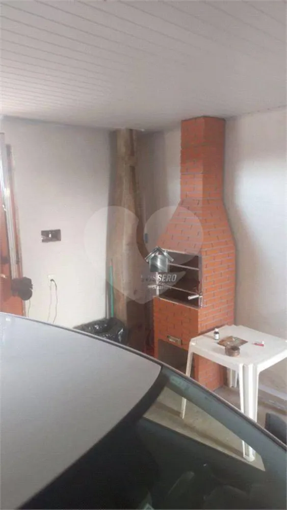 Casa, 2 quartos, 70 m² - Foto 1