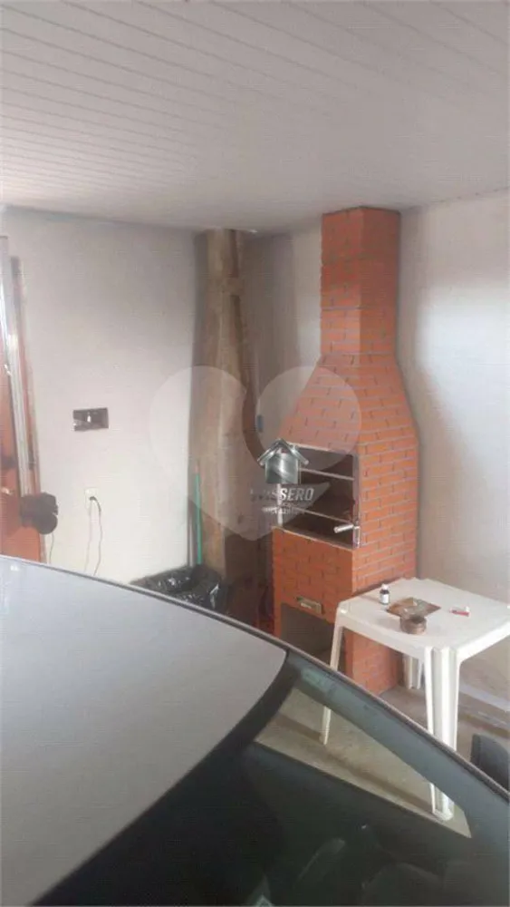 Casa, 2 quartos, 70 m² - Foto 10