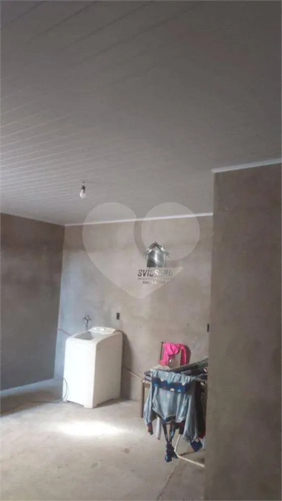 Casa, 2 quartos, 70 m² - Foto 9