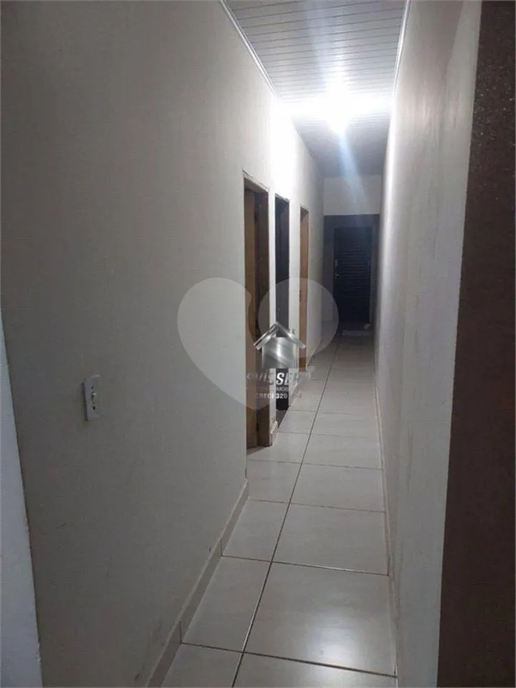 Casa, 2 quartos, 70 m² - Foto 14