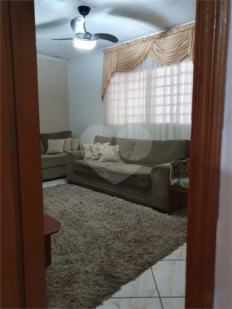 Casa, 2 quartos, 152 m² - Foto 3