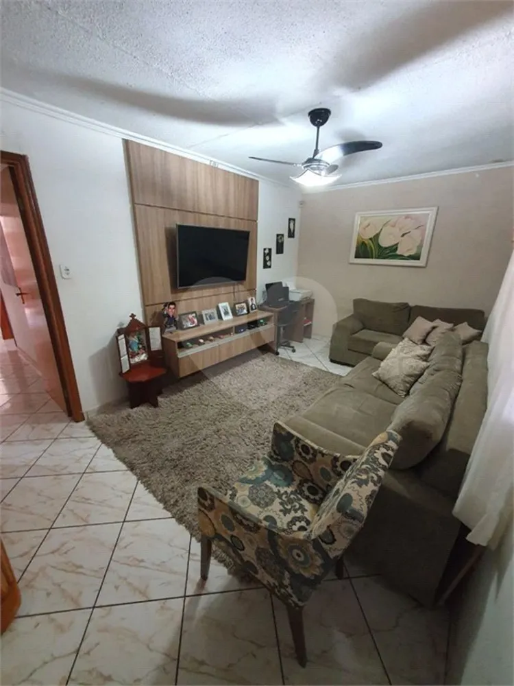 Casa, 2 quartos, 152 m² - Foto 1