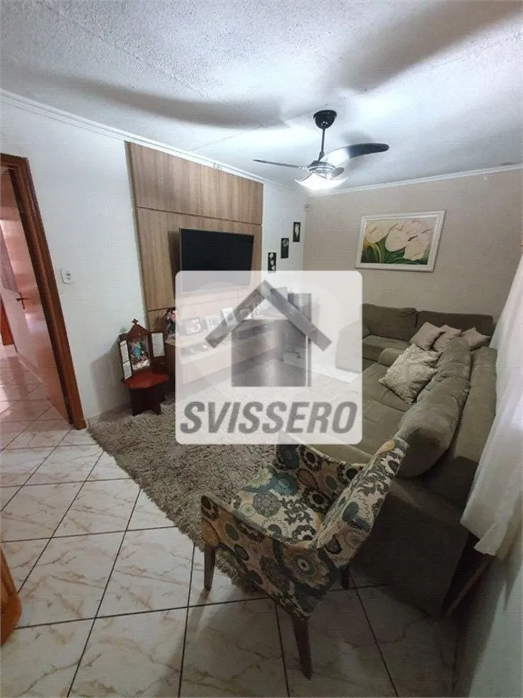 Casa, 2 quartos, 152 m² - Foto 9