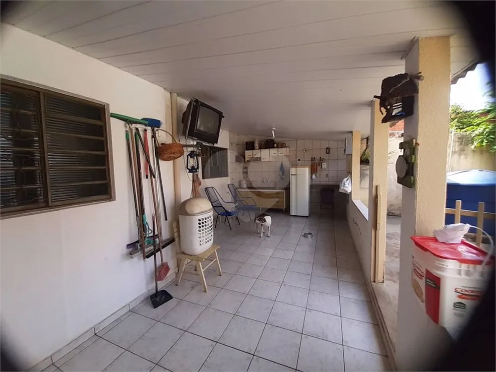 Casa, 4 quartos, 273 m² - Foto 8