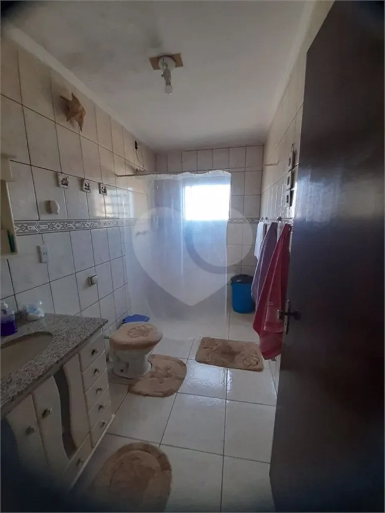Casa, 4 quartos, 273 m² - Foto 10