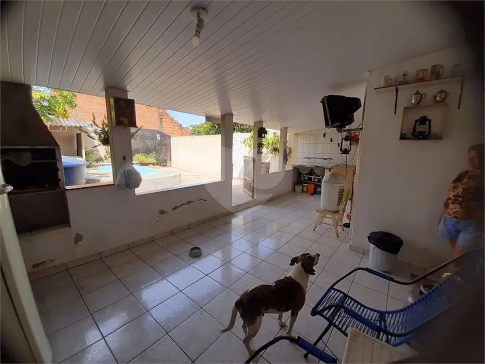 Casa, 4 quartos, 273 m² - Foto 7