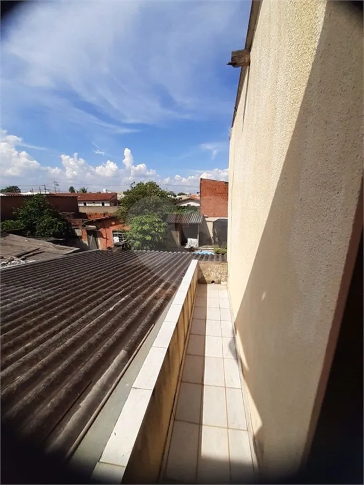 Casa, 4 quartos, 273 m² - Foto 12