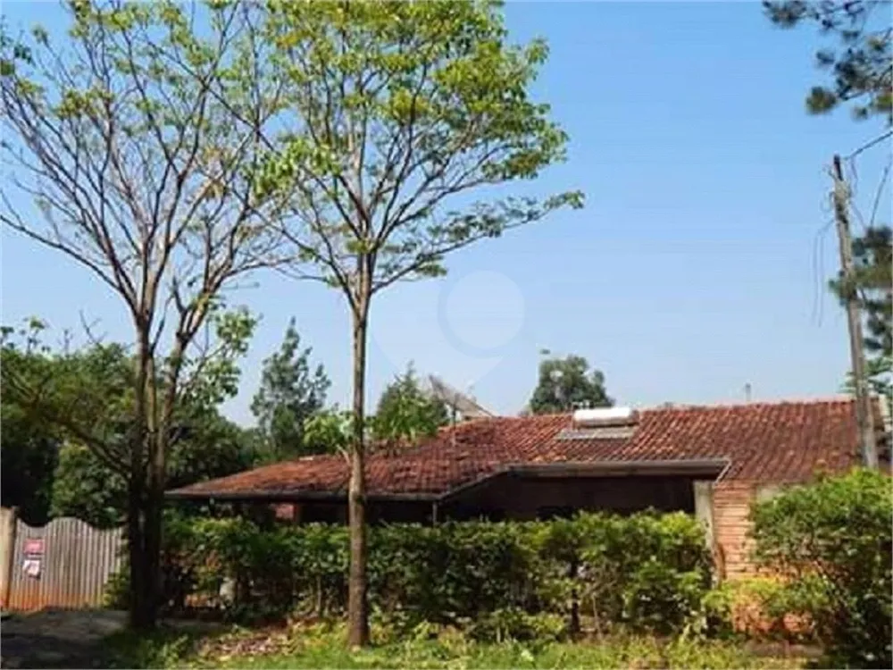 Chácara, 4 quartos, 1150 m² - Foto 13