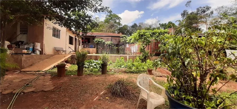 Chácara, 4 quartos, 1150 m² - Foto 7