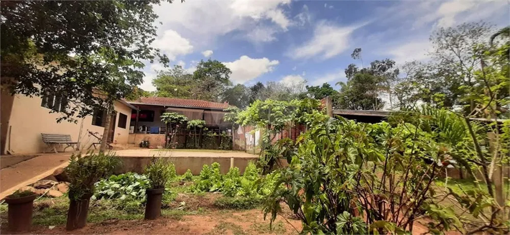 Chácara, 4 quartos, 1150 m² - Foto 3