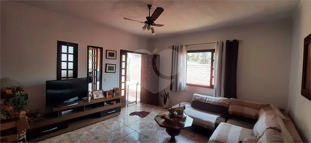 Chácara, 4 quartos, 1150 m² - Foto 9