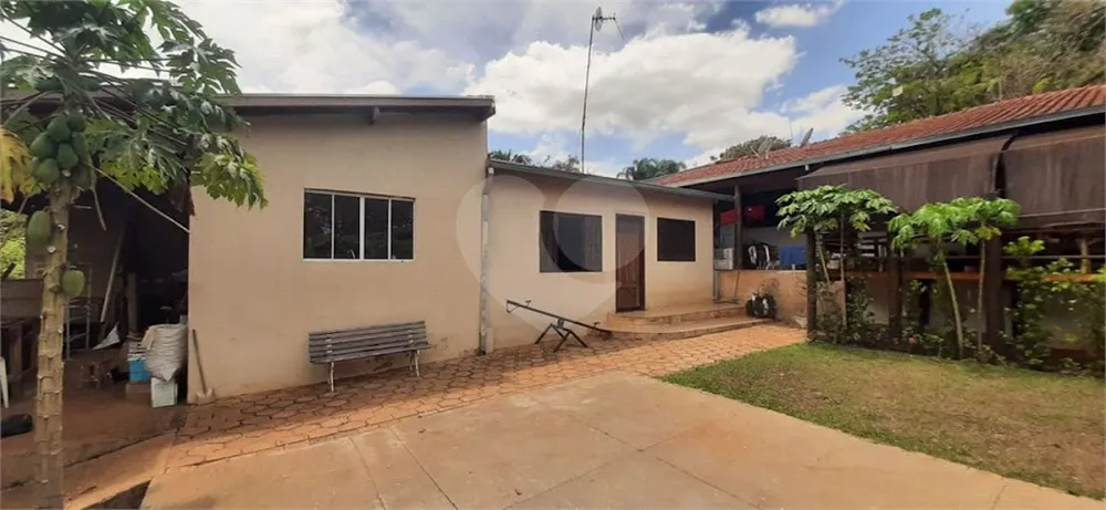 Chácara, 4 quartos, 1150 m² - Foto 10
