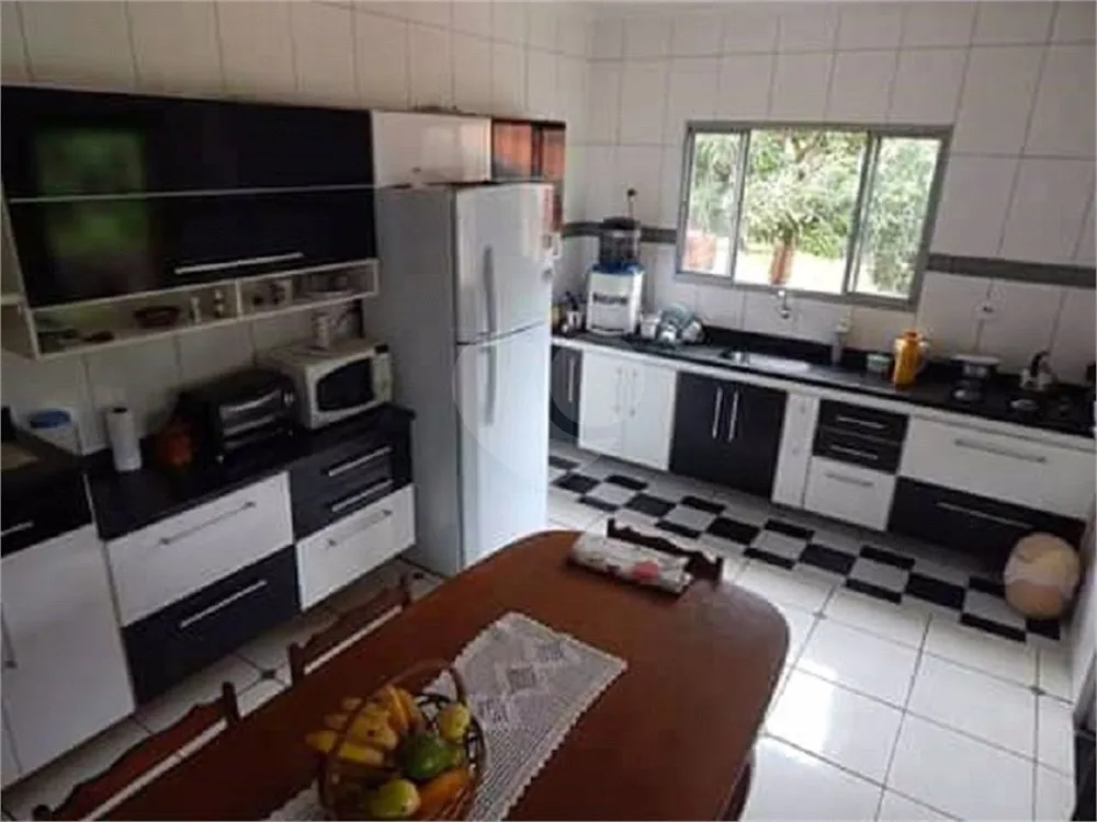 Chácara, 4 quartos, 1150 m² - Foto 16