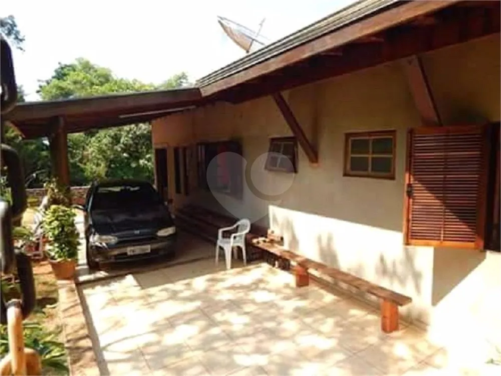 Chácara, 4 quartos, 1150 m² - Foto 14