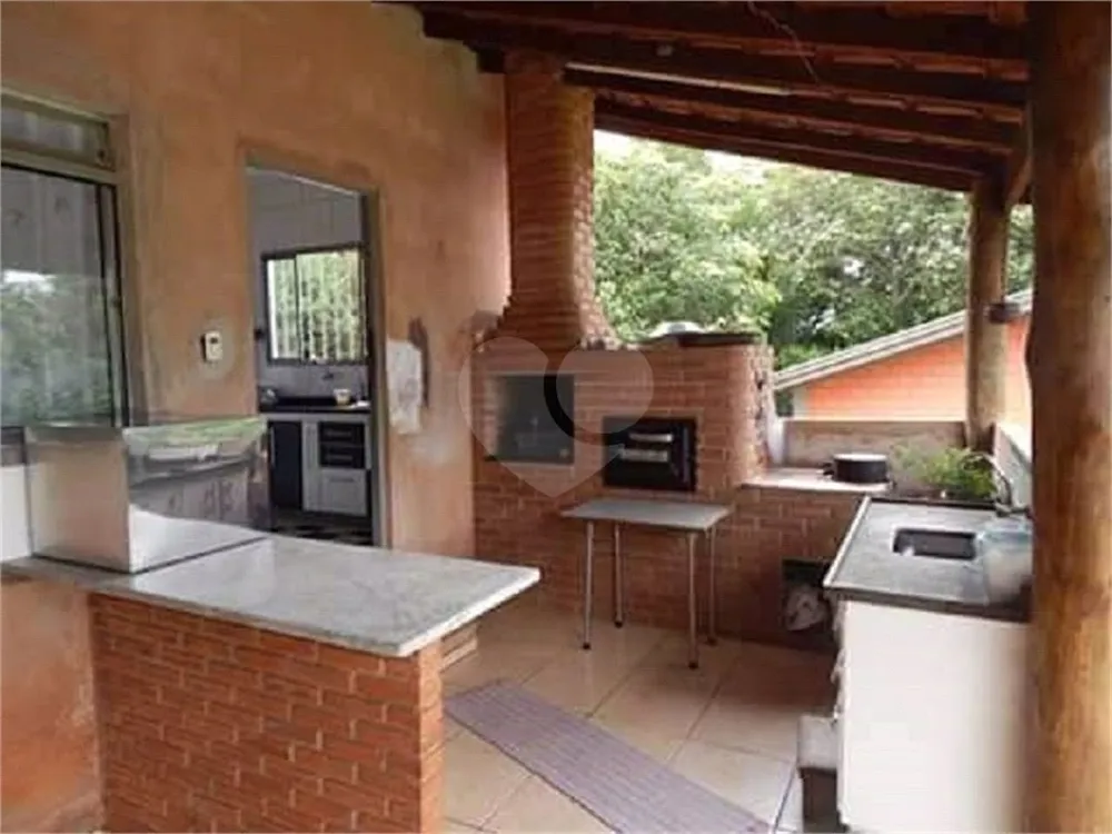 Chácara, 4 quartos, 1150 m² - Foto 6