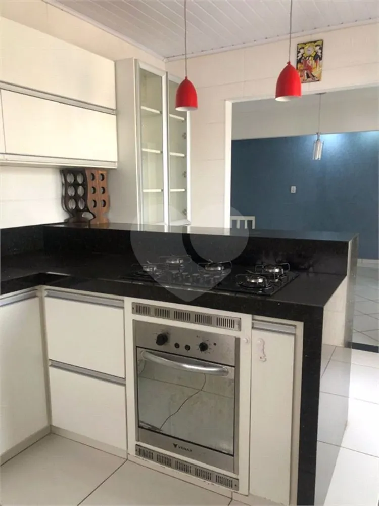Casa, 2 quartos, 152 m² - Foto 1
