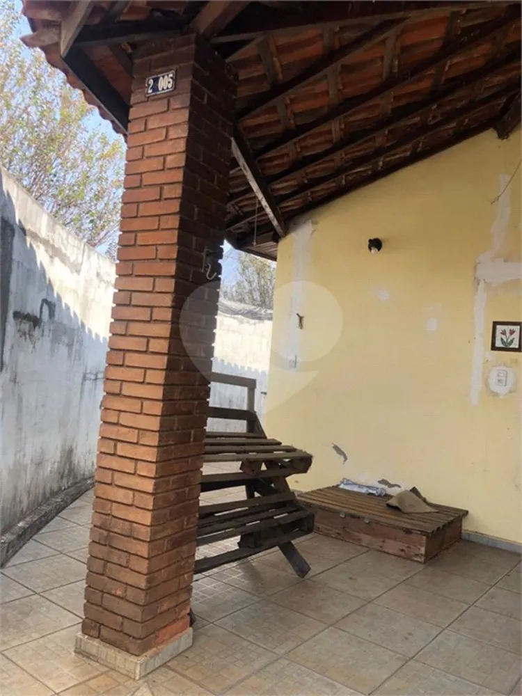 Casa, 2 quartos, 152 m² - Foto 3