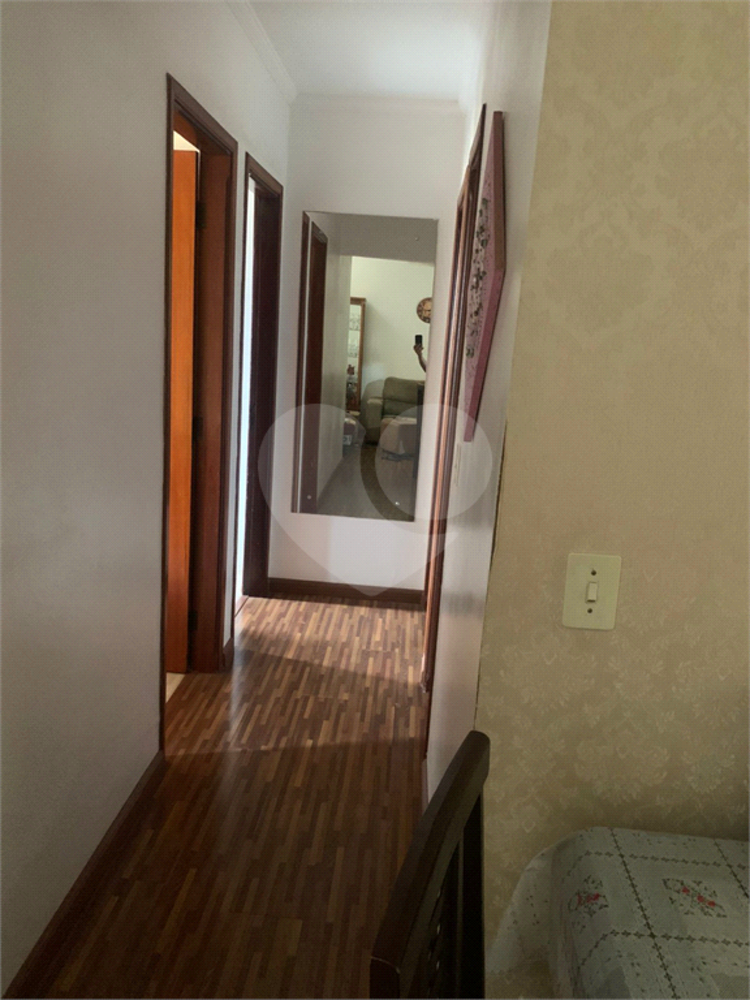 Apartamento à venda com 3 quartos, 70m² - Foto 3