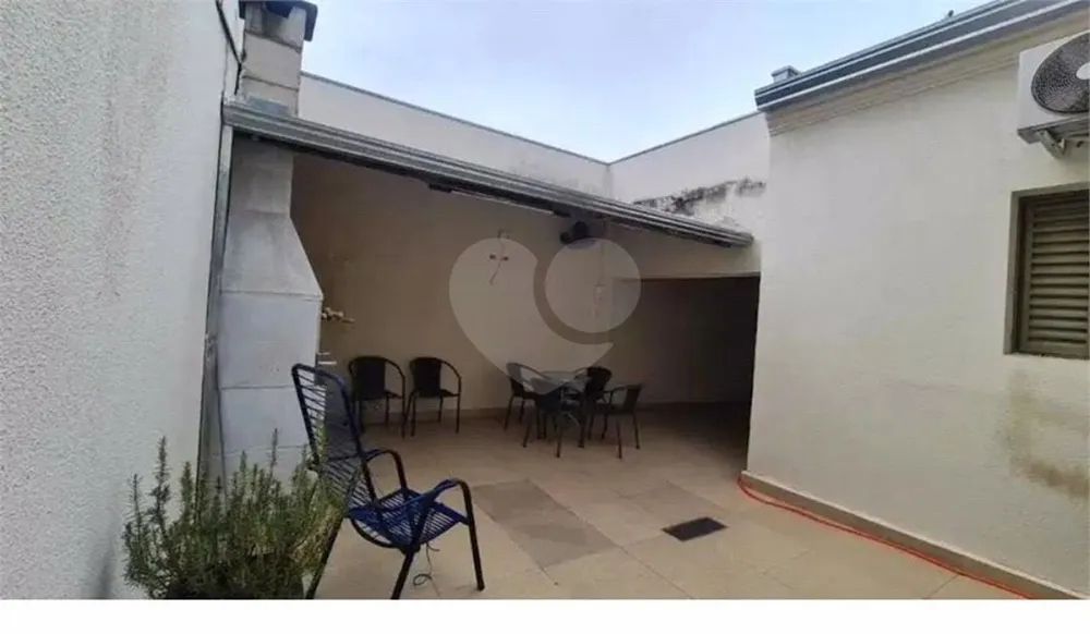 Casa, 4 quartos, 150 m² - Foto 4
