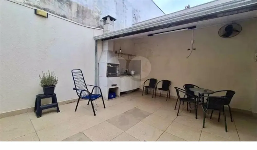 Casa, 4 quartos, 150 m² - Foto 4