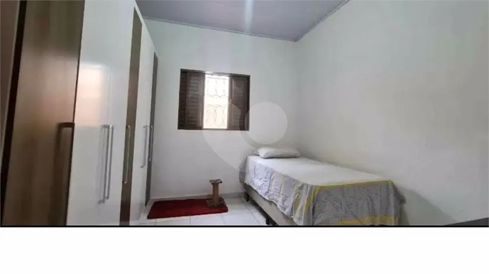 Casa, 4 quartos, 150 m² - Foto 1