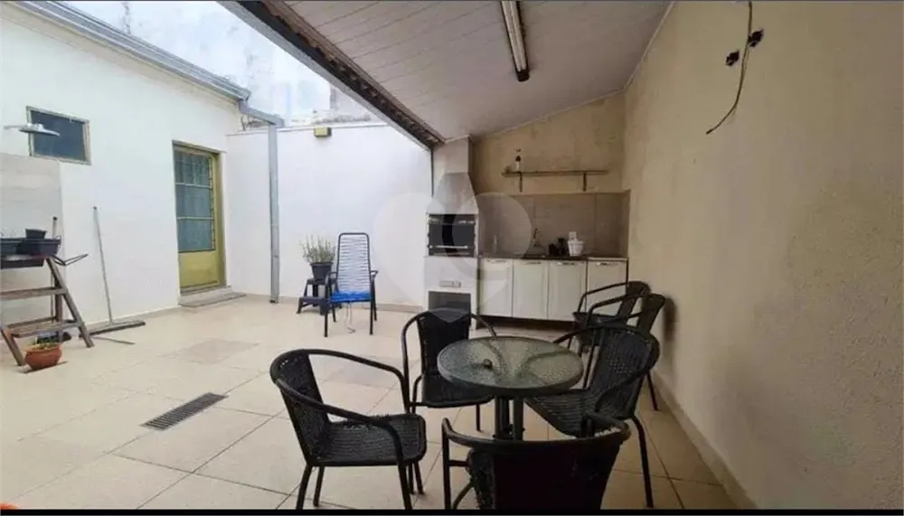 Casa, 4 quartos, 150 m² - Foto 3