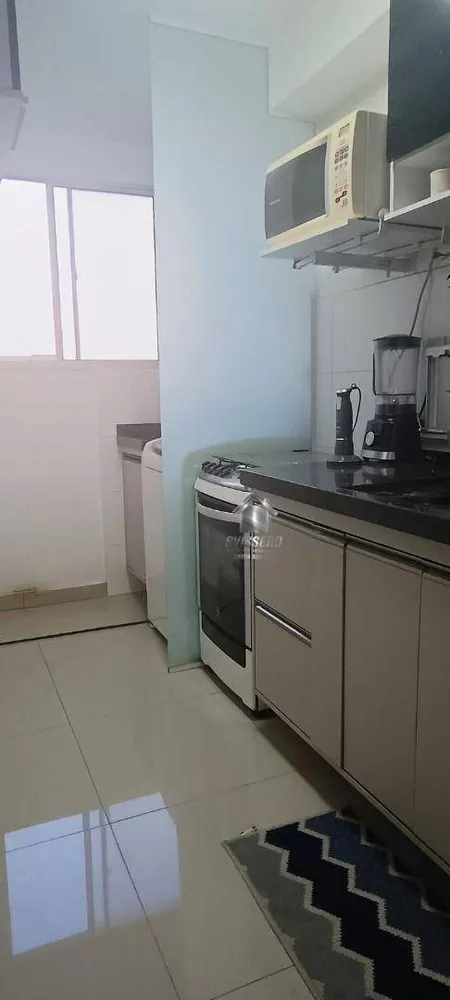 Apartamento, 2 quartos, 47 m² - Foto 3