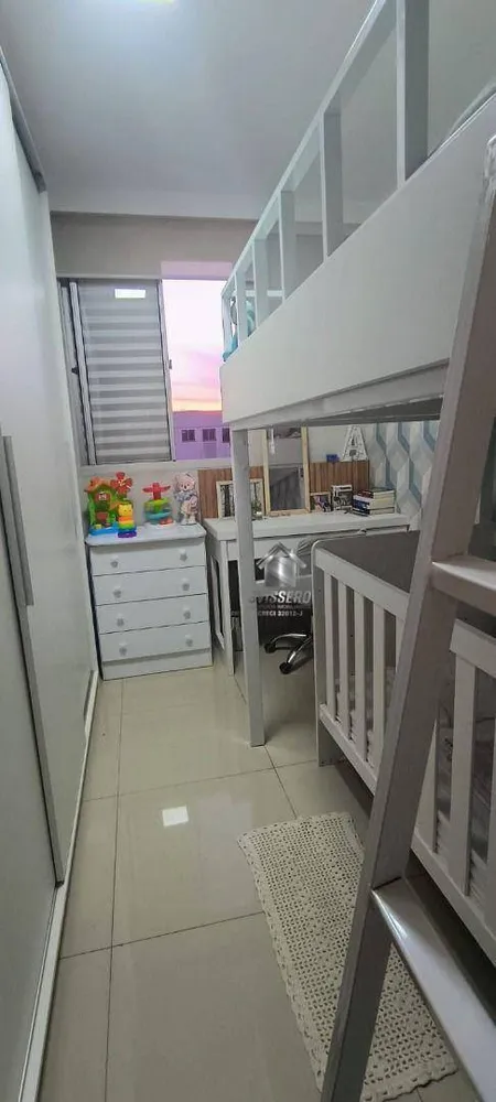 Apartamento, 2 quartos, 47 m² - Foto 1