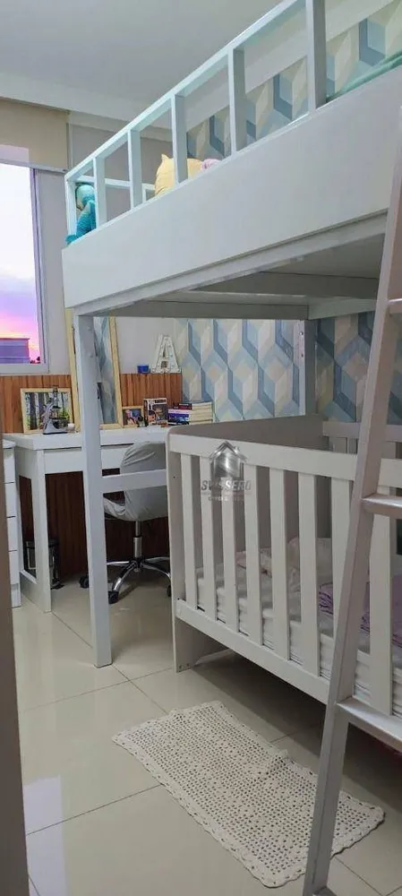 Apartamento, 2 quartos, 47 m² - Foto 7
