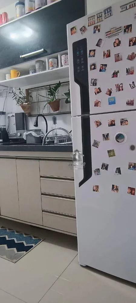 Apartamento, 2 quartos, 47 m² - Foto 8