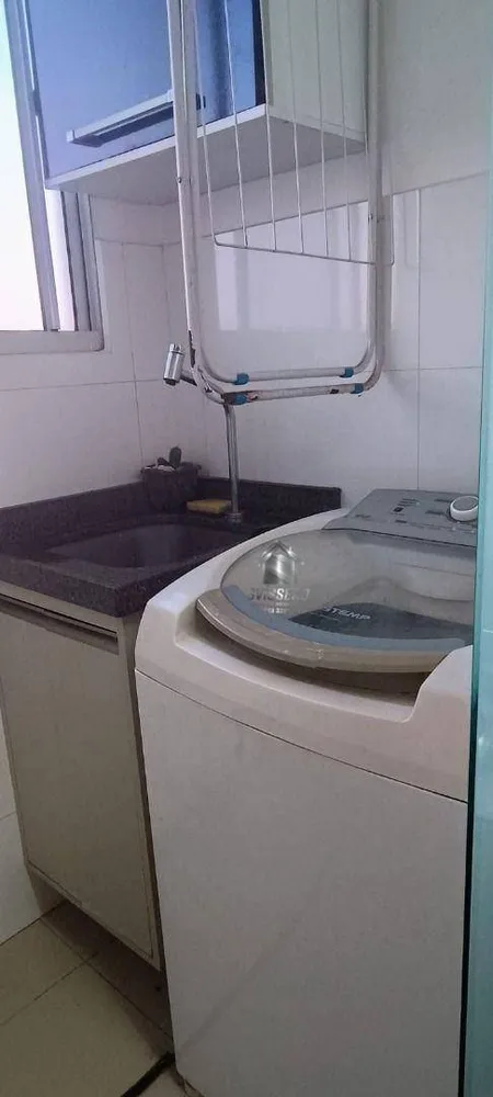 Apartamento, 2 quartos, 47 m² - Foto 2