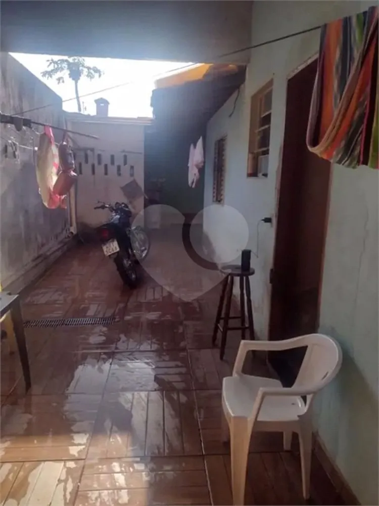 Casa, 4 quartos, 37 m² - Foto 2
