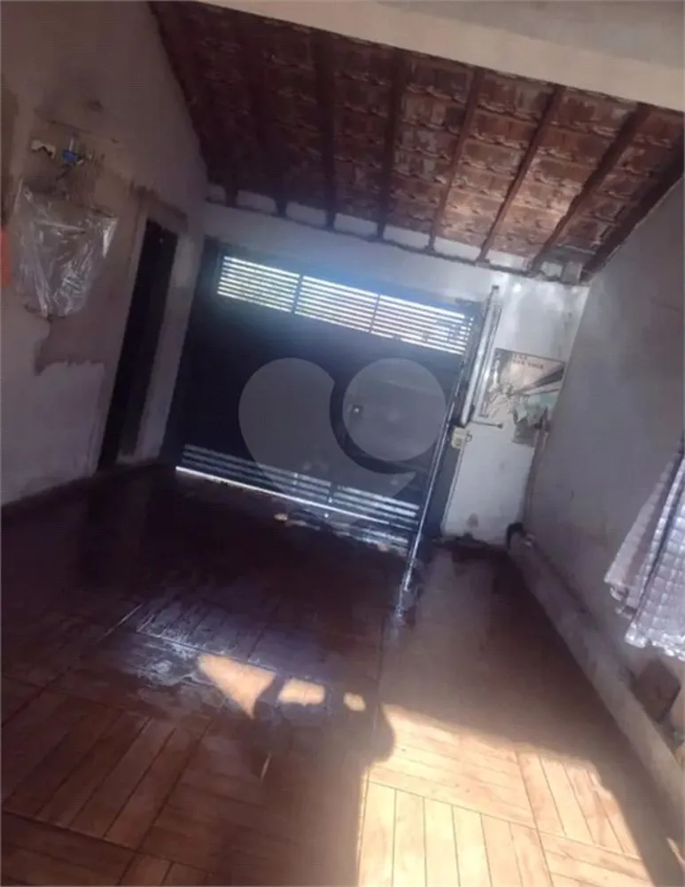 Casa, 4 quartos, 37 m² - Foto 1