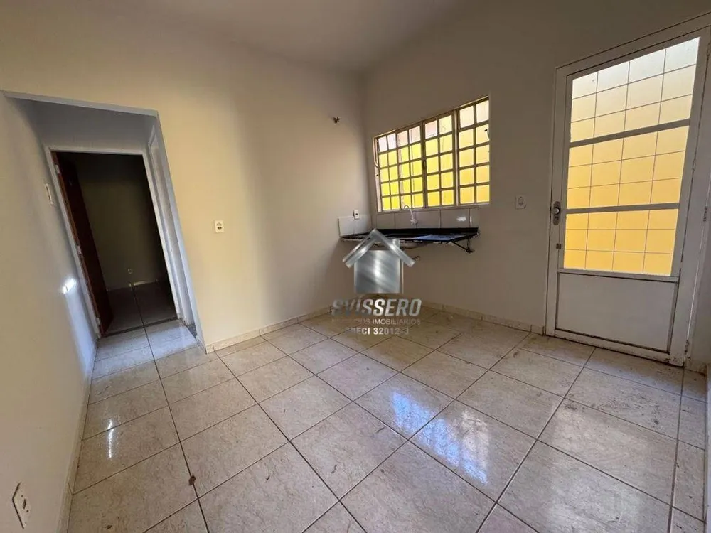 Casa, 1 quarto, 40 m² - Foto 5