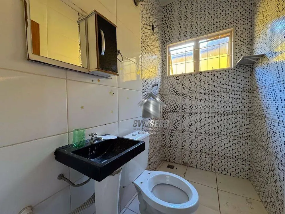 Casa, 1 quarto, 40 m² - Foto 13