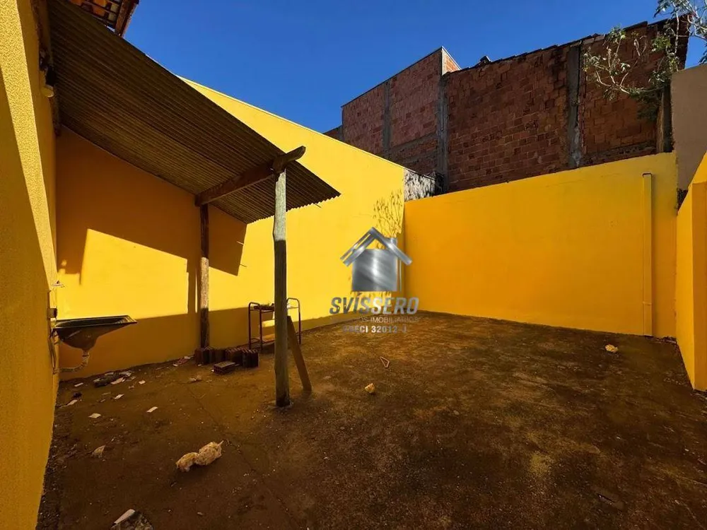 Casa, 1 quarto, 40 m² - Foto 10