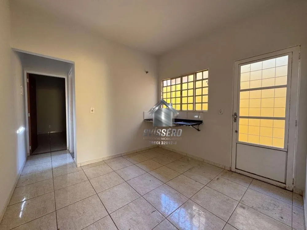 Casa, 1 quarto, 40 m² - Foto 15