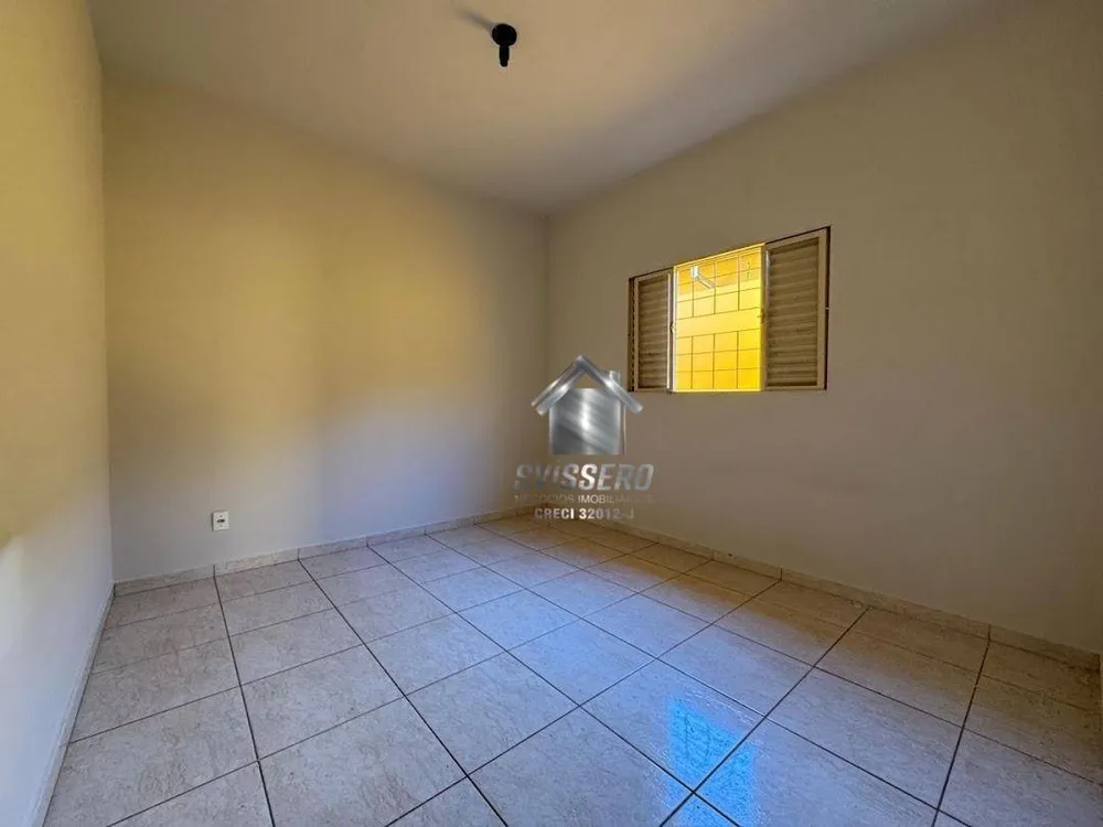 Casa, 1 quarto, 40 m² - Foto 6