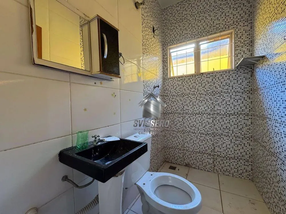 Casa, 1 quarto, 40 m² - Foto 11