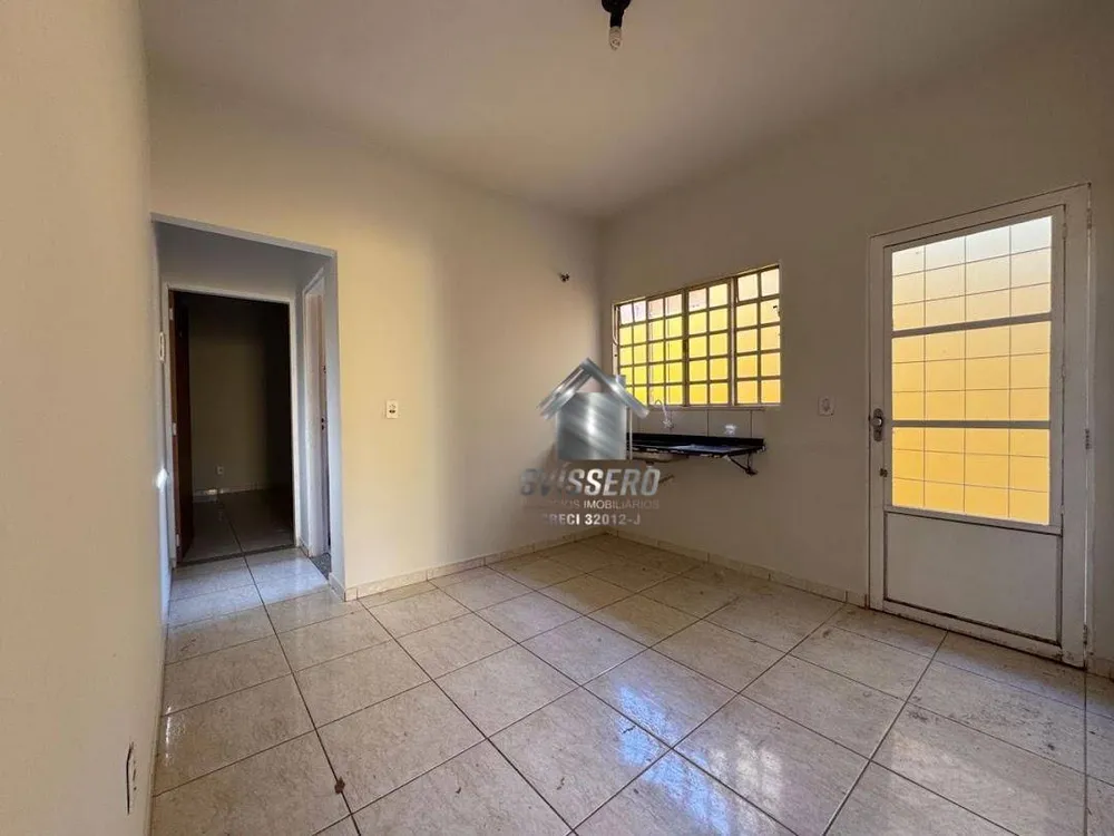 Casa, 1 quarto, 40 m² - Foto 14