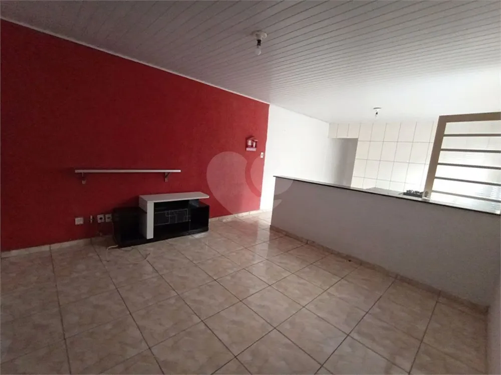 Casa, 2 quartos, 79 m² - Foto 1