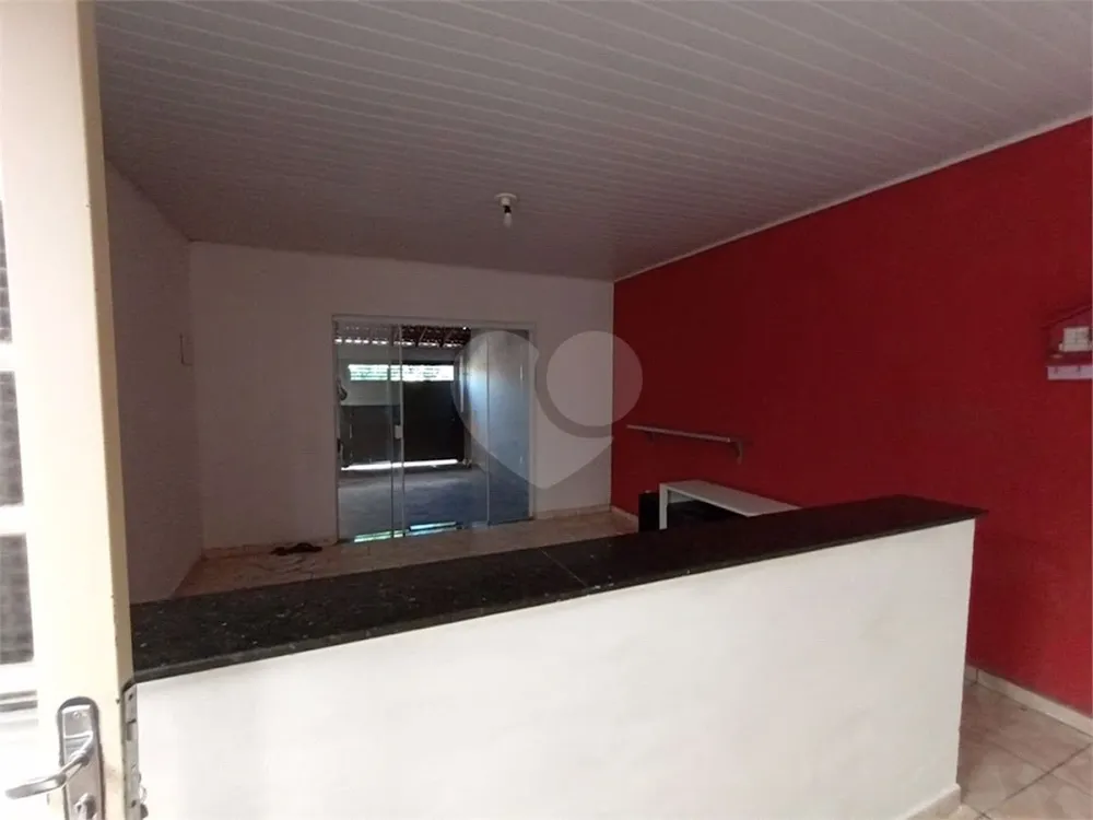 Casa, 2 quartos, 79 m² - Foto 2