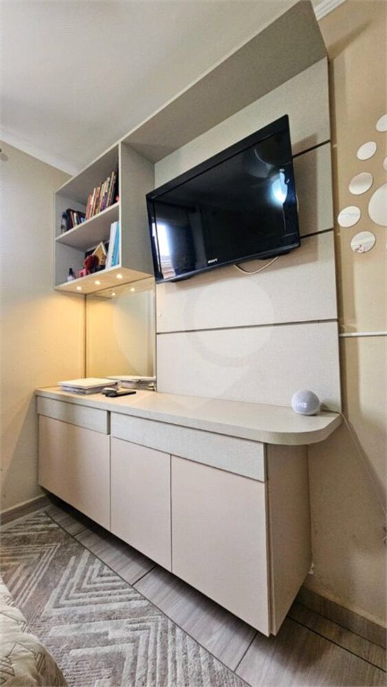 Apartamento à venda com 2 quartos, 47m² - Foto 11