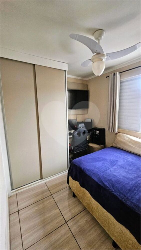 Apartamento à venda com 2 quartos, 47m² - Foto 17