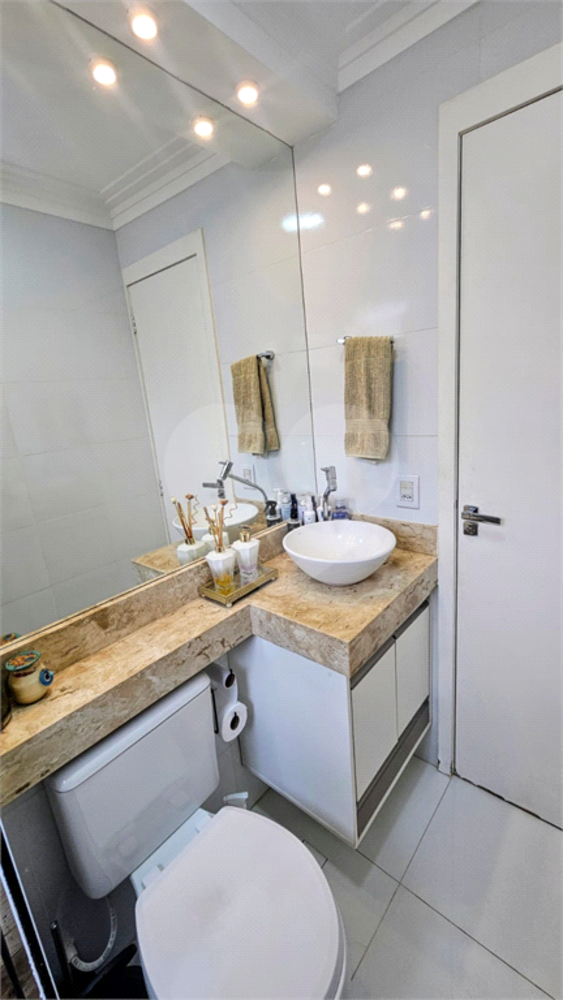 Apartamento à venda com 2 quartos, 47m² - Foto 28