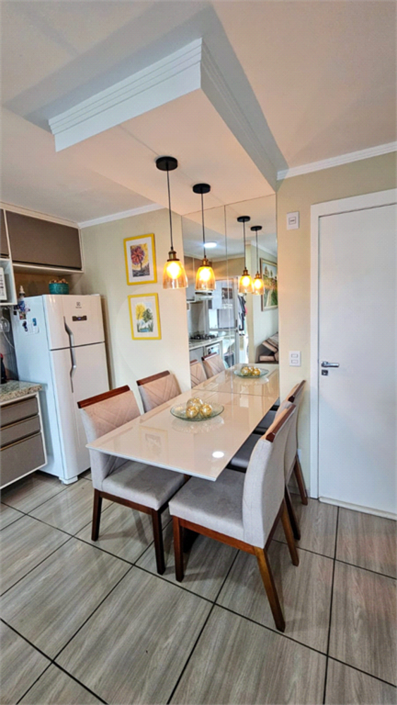 Apartamento à venda com 2 quartos, 47m² - Foto 26