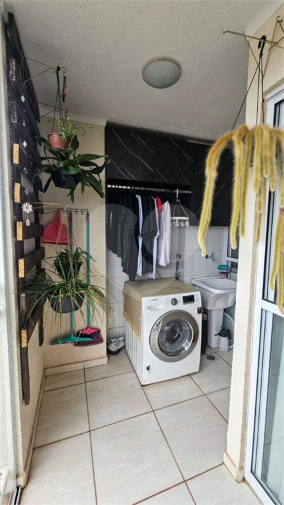 Apartamento à venda com 2 quartos, 47m² - Foto 19