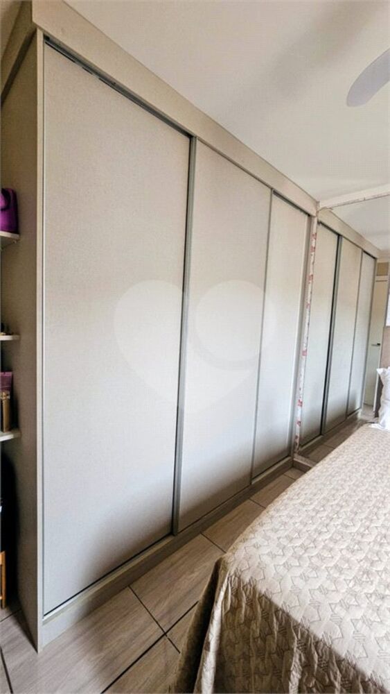 Apartamento à venda com 2 quartos, 47m² - Foto 8