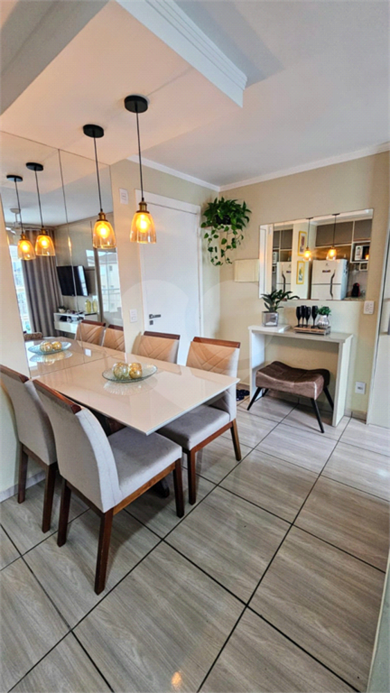 Apartamento à venda com 2 quartos, 47m² - Foto 25